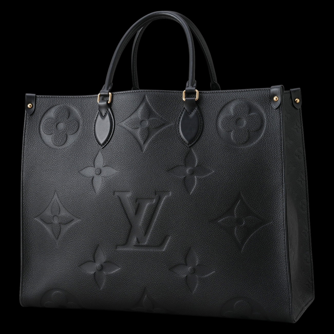 LOUIS VUITTON(USED)루이비통 M44925 앙프렝뜨 온더고 GM